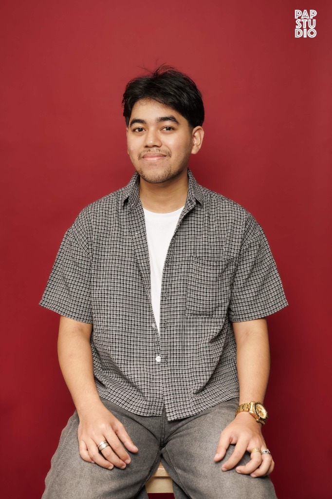 Roosc Zaño Profile Photo